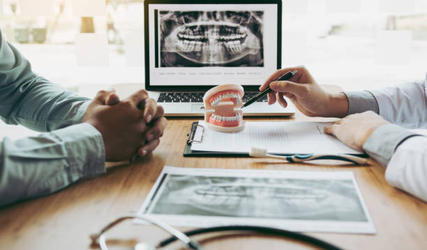 Best Pediatric Emergency Dentist in North Lakeport, CA