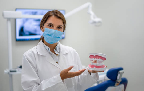 Best Emergency Dental Care for Broken or Chipped Teeth in North Lakeport, CA