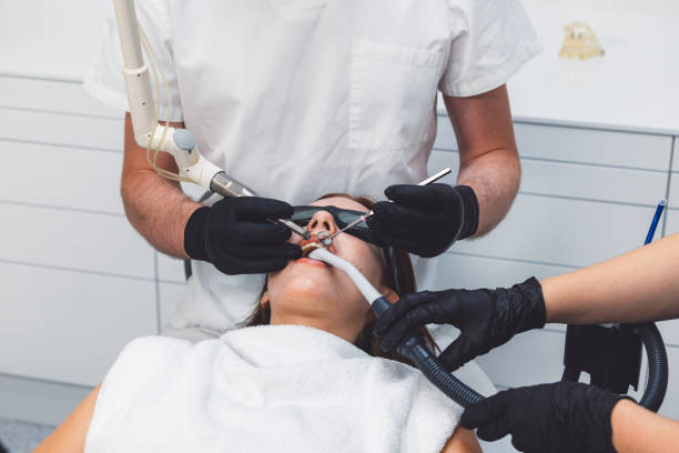 Best Emergency Dental Care for Broken or Chipped Teeth in North Lakeport, CA