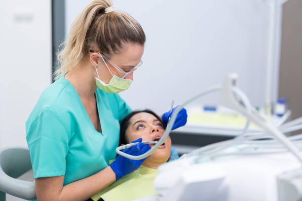 Best Emergency Gum Treatment in North Lakeport, CA