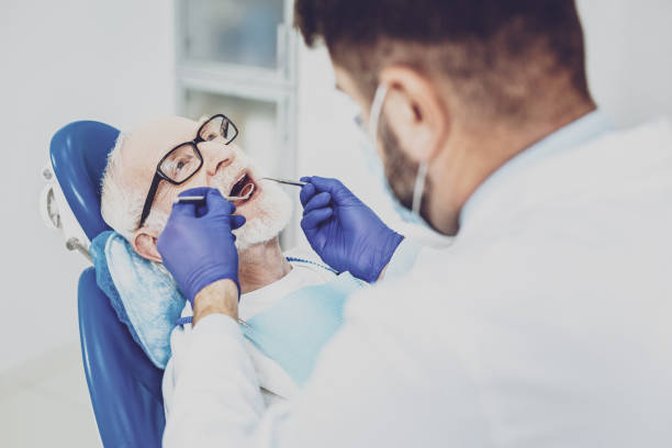 Best Emergency Tooth Extraction in North Lakeport, CA